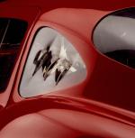 Alfa Romeo 1900 C52 Coupe Disco Volante 1953 года